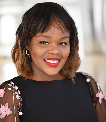 SANDRA MEKAM - ORCOM US