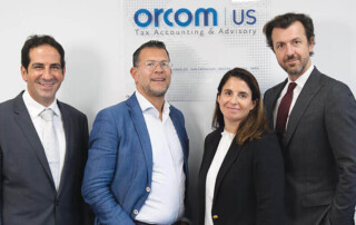 ORCOM US associés