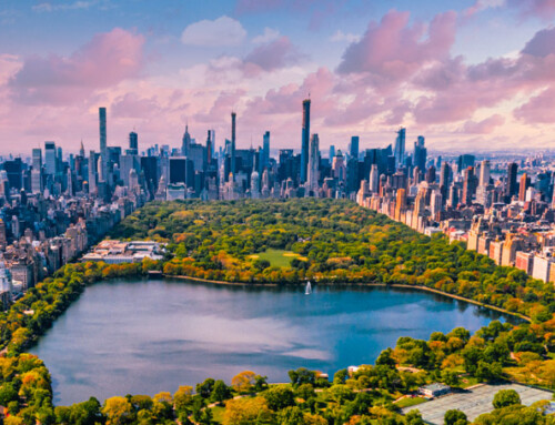 Les avantages de créer une entreprise dans l’État de New York aux USA