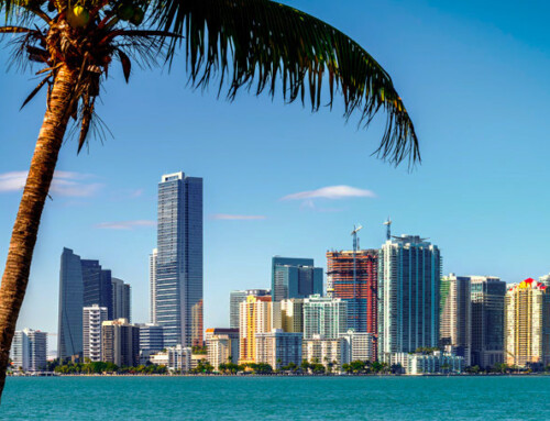 Les avantages de créer une entreprise en Floride aux USA