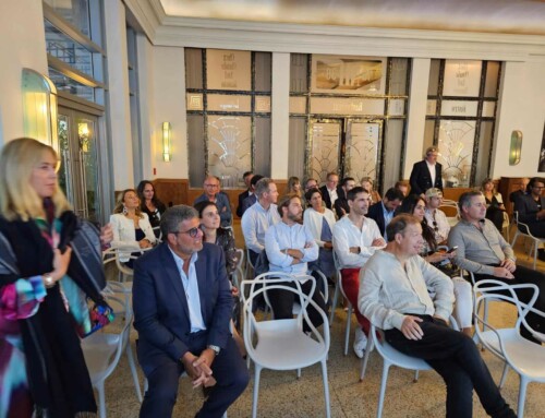 ORCOM US sponsor d’Alumni & Friends